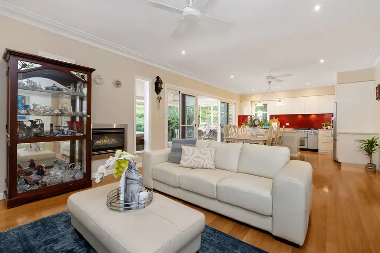 Third view of Homely house listing, 24 Warrangi Street, Turramurra NSW 2074