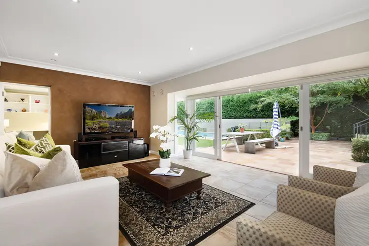 Fifth view of Homely house listing, 24 Warrangi Street, Turramurra NSW 2074