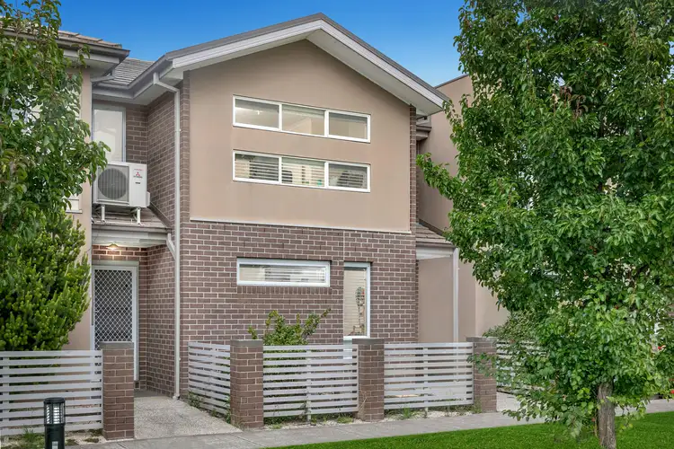 4 Hillgrove Way, Mernda VIC 3754