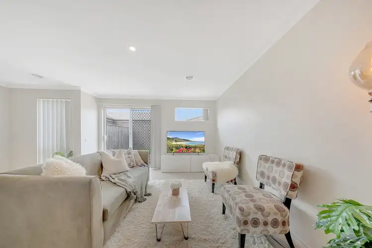 Third view of Homely townhouse listing, 4 Hillgrove Way, Mernda VIC 3754