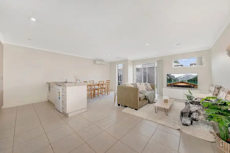 Fifth view of Homely townhouse listing, 4 Hillgrove Way, Mernda VIC 3754