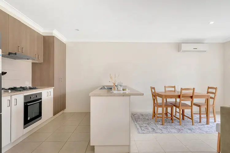 Sixth view of Homely townhouse listing, 4 Hillgrove Way, Mernda VIC 3754