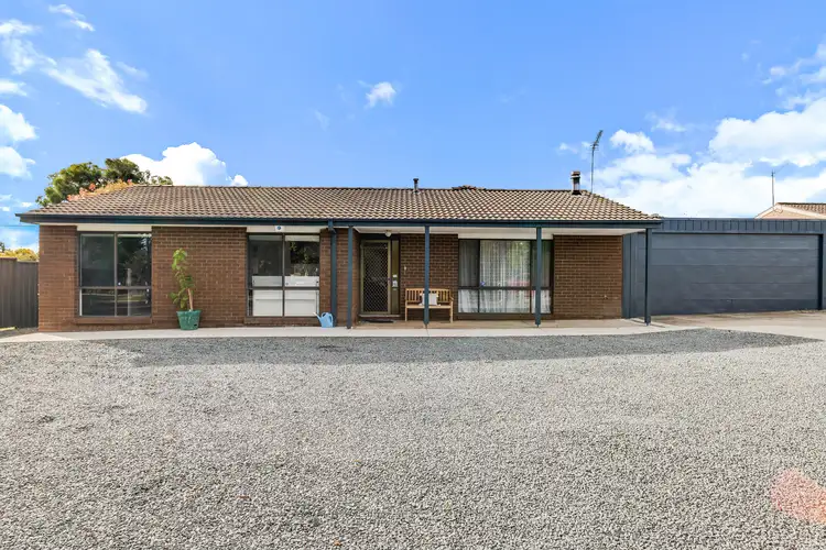 Main view of Homely house listing, 61 Heagney Crescent, Chisholm ACT 2905