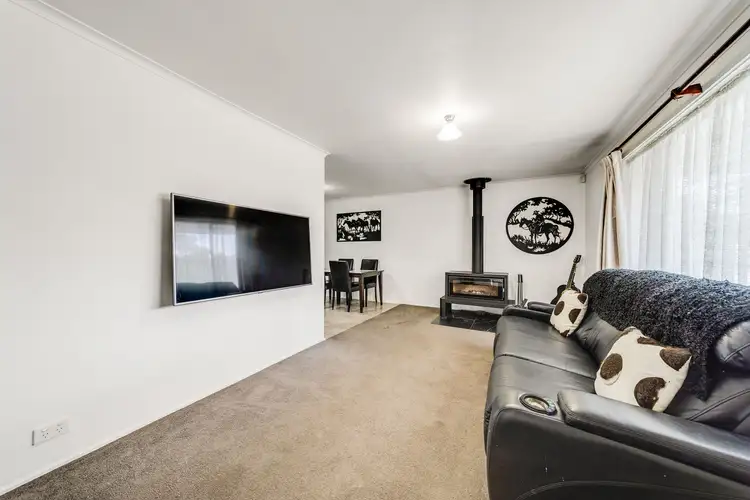 Fourth view of Homely house listing, 61 Heagney Crescent, Chisholm ACT 2905