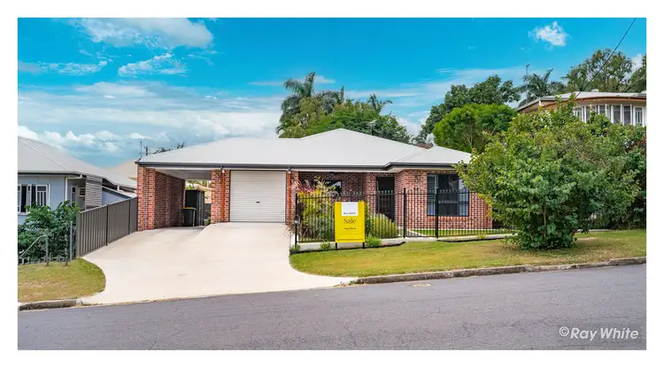 Main view of Homely other listing, 46 Meade Street, Wandal QLD 4700