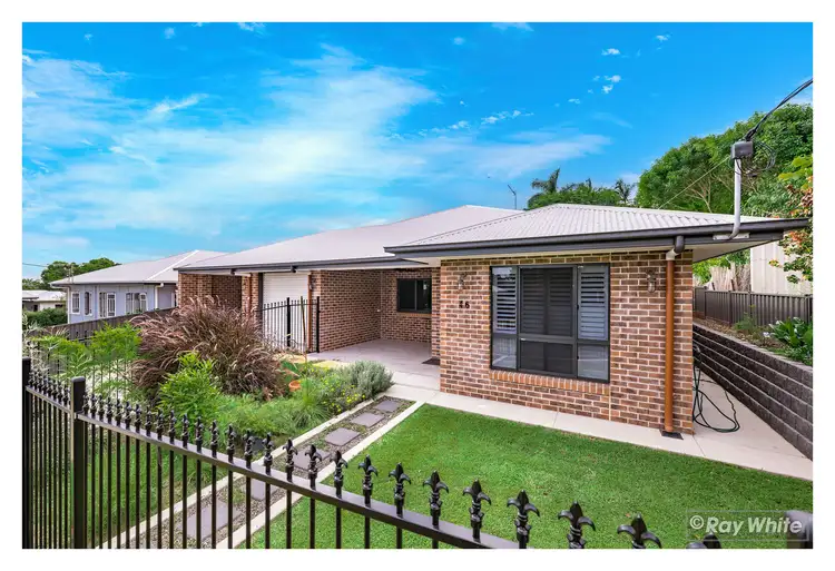 Second view of Homely other listing, 46 Meade Street, Wandal QLD 4700