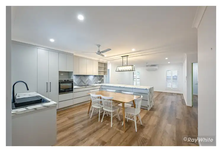 Fourth view of Homely other listing, 46 Meade Street, Wandal QLD 4700