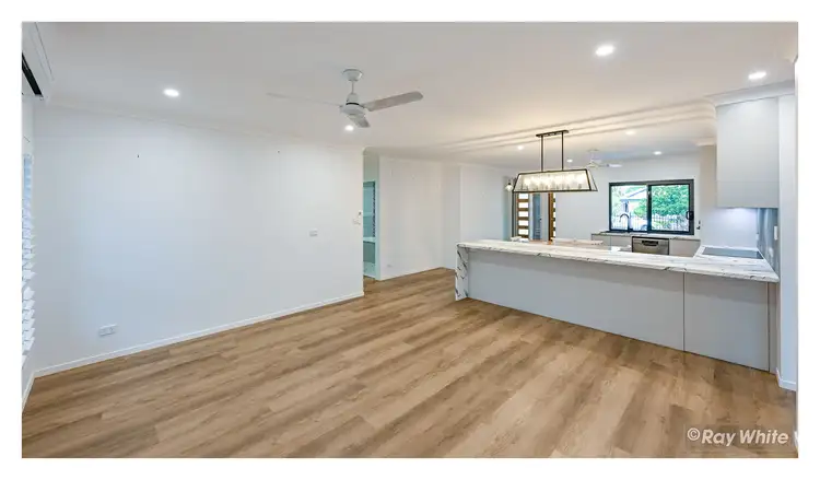 Sixth view of Homely other listing, 46 Meade Street, Wandal QLD 4700