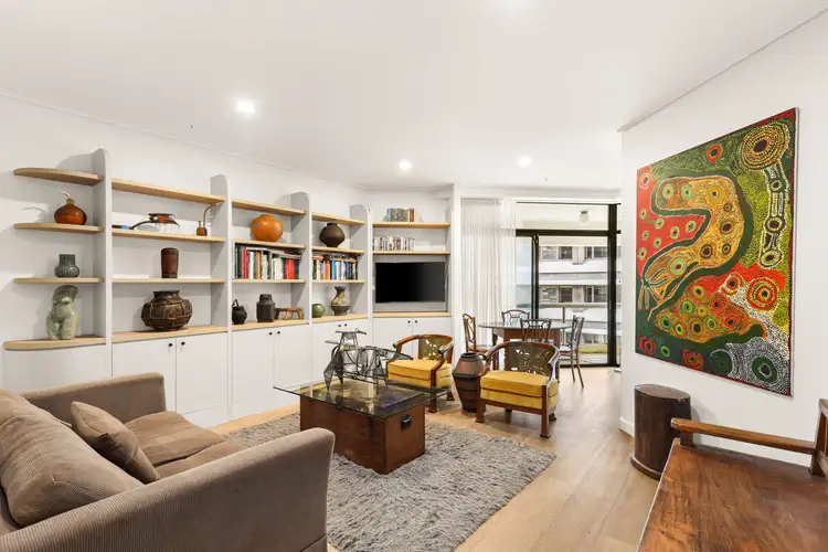 Main view of Homely apartment listing, 301/187 Liverpool Street, Sydney NSW 2000