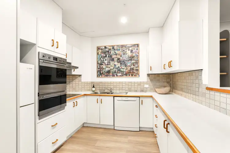 Second view of Homely apartment listing, 301/187 Liverpool Street, Sydney NSW 2000