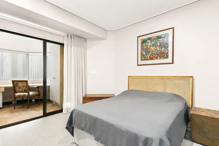 Third view of Homely apartment listing, 301/187 Liverpool Street, Sydney NSW 2000