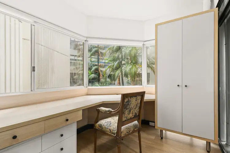 Fourth view of Homely apartment listing, 301/187 Liverpool Street, Sydney NSW 2000