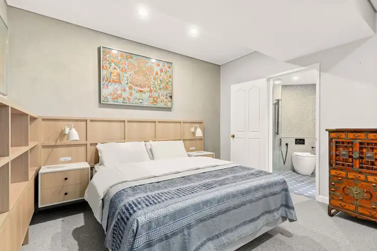Fifth view of Homely apartment listing, 301/187 Liverpool Street, Sydney NSW 2000