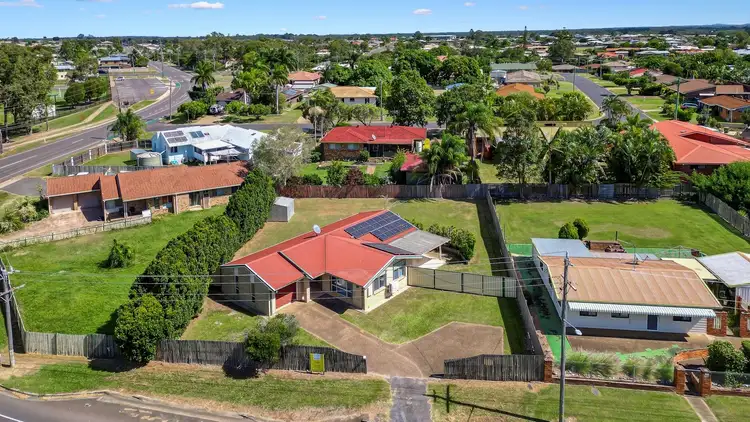 164 Branyan Drive, Avoca QLD 4670