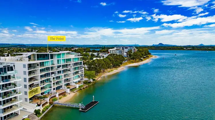 10/85 Picnic Point Esplanade, Maroochydore QLD 4558