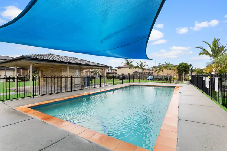 22/17 Cunningham Street, Deception Bay QLD 4508