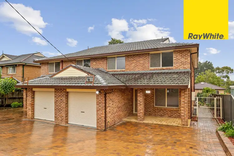 5A Mountain Street, Epping NSW 2121