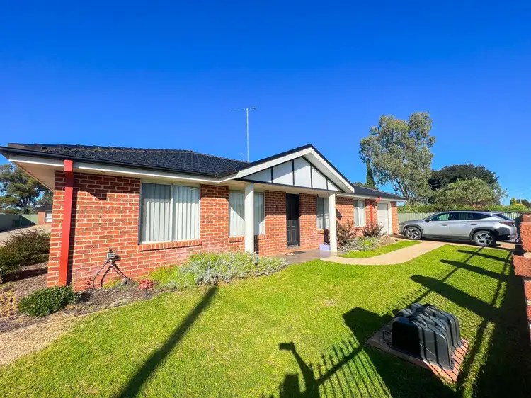 Main view of Homely house listing, 1/210 Neeld Street, Wyalong NSW 2671