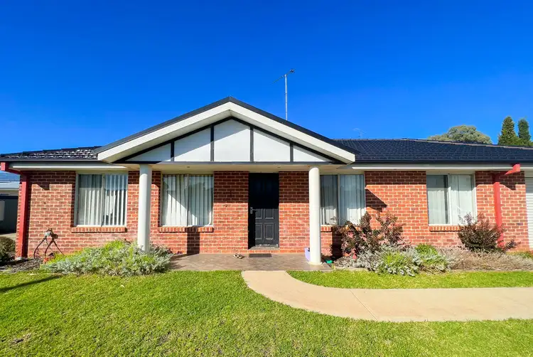 Second view of Homely house listing, 1/210 Neeld Street, Wyalong NSW 2671