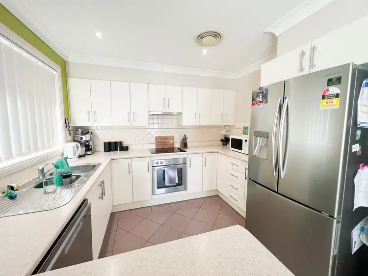 Third view of Homely house listing, 1/210 Neeld Street, Wyalong NSW 2671