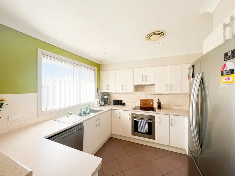 Fourth view of Homely house listing, 1/210 Neeld Street, Wyalong NSW 2671