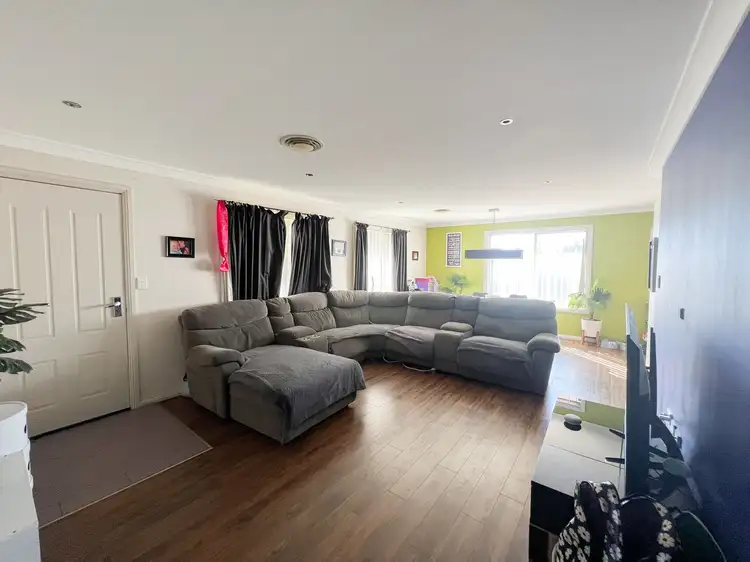 Sixth view of Homely house listing, 1/210 Neeld Street, Wyalong NSW 2671