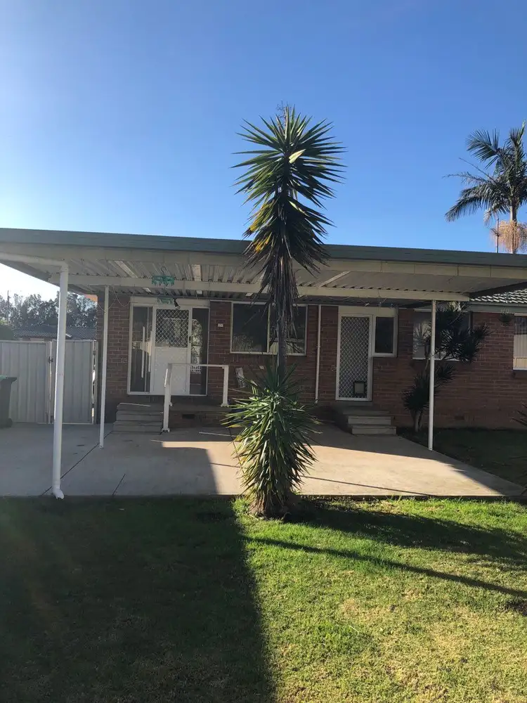 Second view of Homely house listing, 8 Nehme Avenue, Albion Park Rail NSW 2527