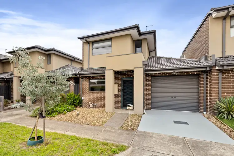 Main view of Homely townhouse listing, 54C View Street, Glenroy VIC 3046