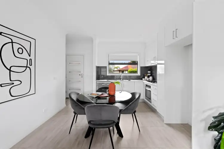 Fourth view of Homely townhouse listing, 54C View Street, Glenroy VIC 3046