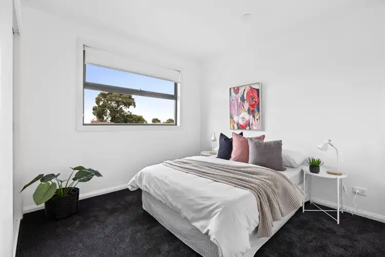 Fifth view of Homely townhouse listing, 54C View Street, Glenroy VIC 3046