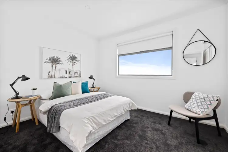 Sixth view of Homely townhouse listing, 54C View Street, Glenroy VIC 3046