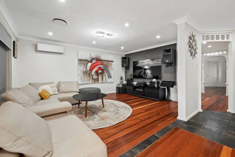 Third view of Homely house listing, 14 Lavender Close, Casula NSW 2170