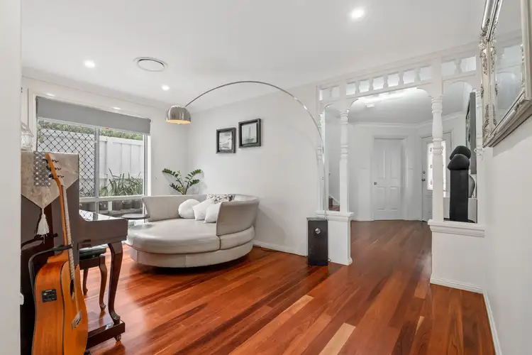 Fourth view of Homely house listing, 14 Lavender Close, Casula NSW 2170