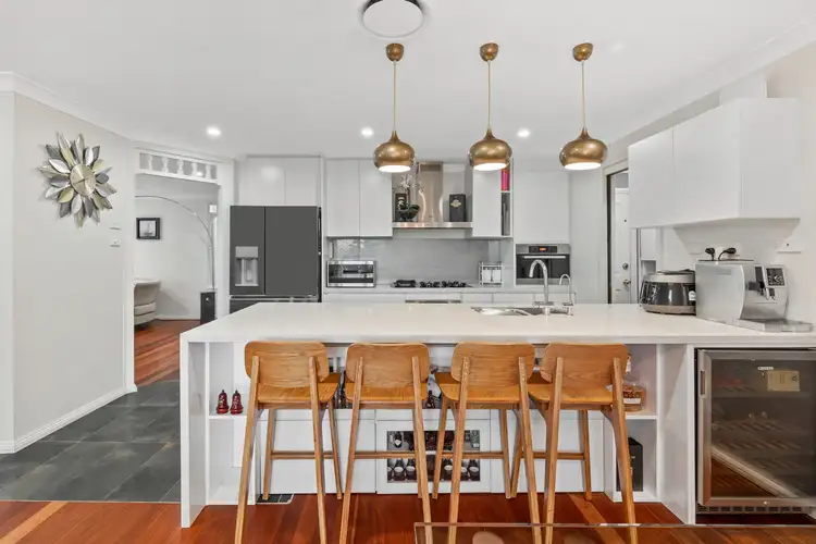 Sixth view of Homely house listing, 14 Lavender Close, Casula NSW 2170