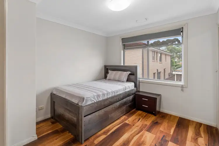 Seventh view of Homely house listing, 14 Lavender Close, Casula NSW 2170