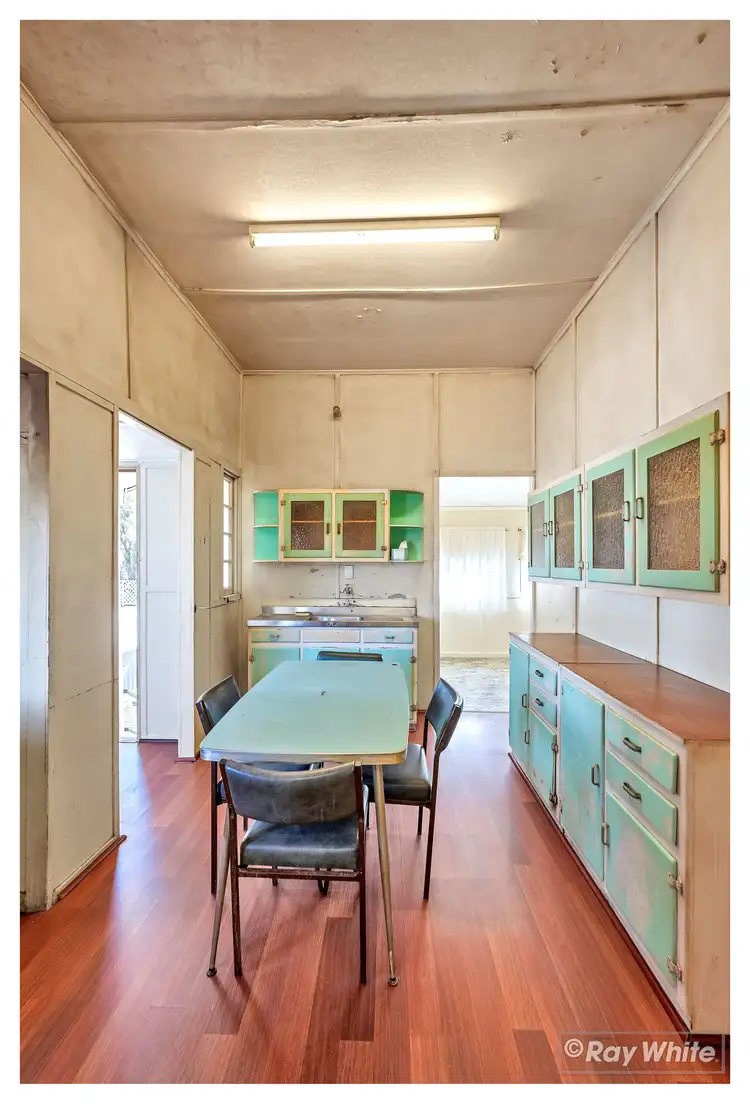 Third view of Homely house listing, 452 Bolsover Street, Depot Hill QLD 4700