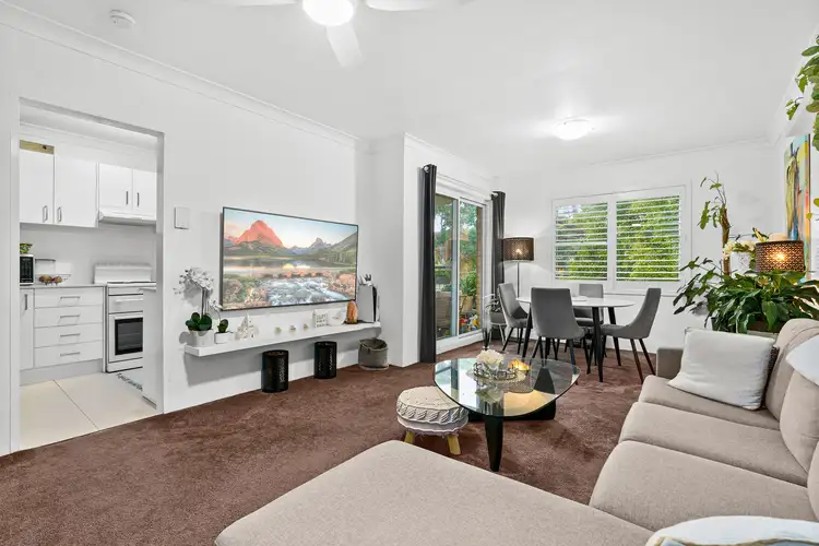 Second view of Homely unit listing, 4/12-14 Carlton Parade, Carlton NSW 2218