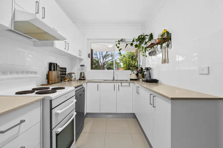 Third view of Homely unit listing, 4/12-14 Carlton Parade, Carlton NSW 2218