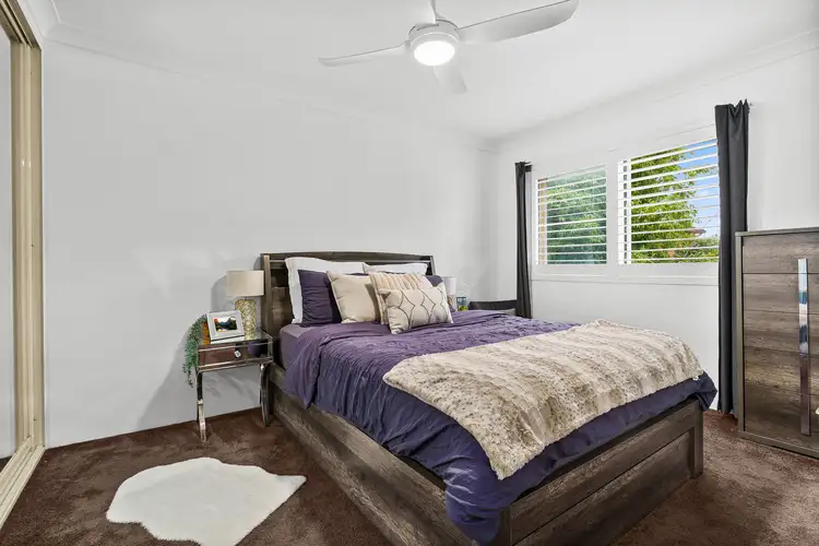 Fifth view of Homely unit listing, 4/12-14 Carlton Parade, Carlton NSW 2218