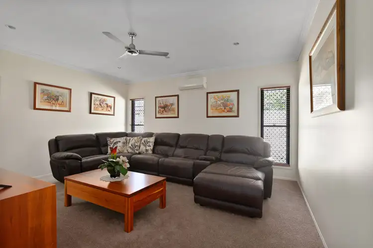Fifth view of Homely house listing, 37 Moriarty Street, Emerald QLD 4720