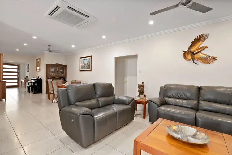 Sixth view of Homely house listing, 37 Moriarty Street, Emerald QLD 4720