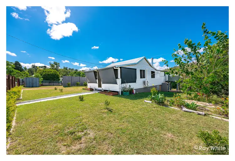 Second view of Homely house listing, 27 Coronation Drive, Mount Morgan QLD 4714