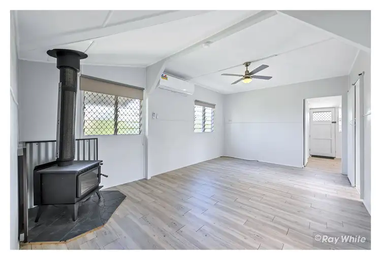Third view of Homely house listing, 27 Coronation Drive, Mount Morgan QLD 4714