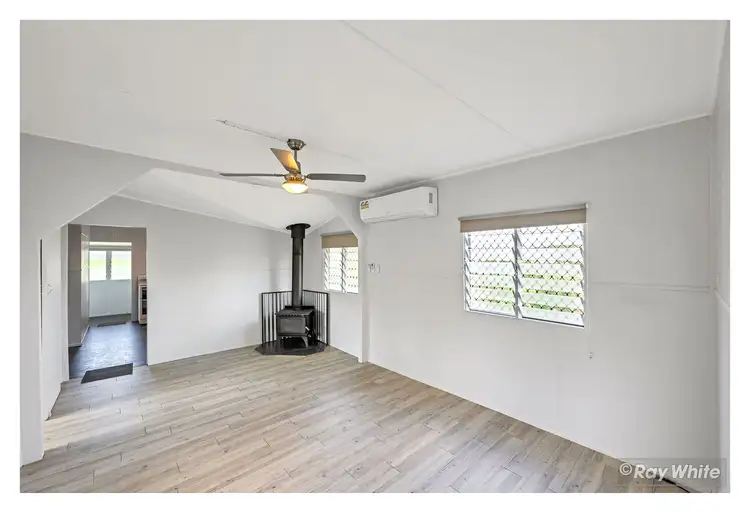 Fourth view of Homely house listing, 27 Coronation Drive, Mount Morgan QLD 4714