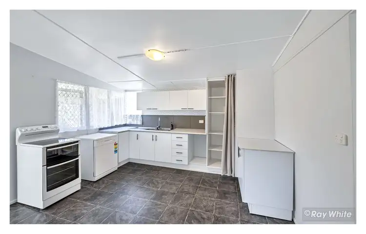 Fifth view of Homely house listing, 27 Coronation Drive, Mount Morgan QLD 4714