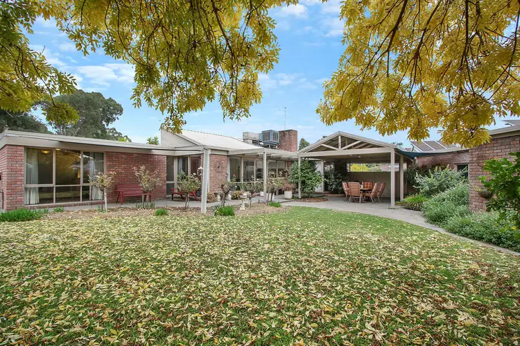 Main view of Homely house listing, 2 Player Court, Wodonga VIC 3690