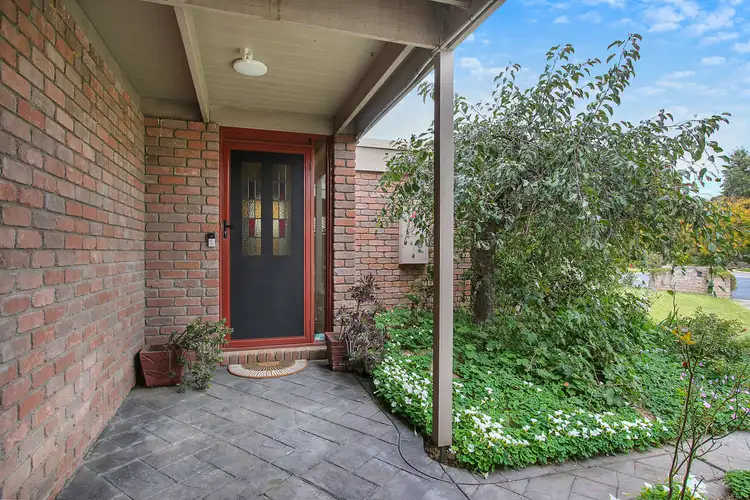 Third view of Homely house listing, 2 Player Court, Wodonga VIC 3690