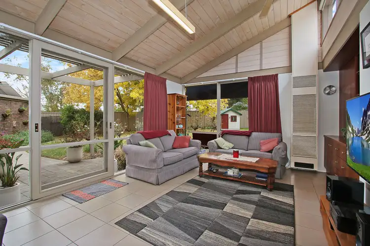 Fourth view of Homely house listing, 2 Player Court, Wodonga VIC 3690