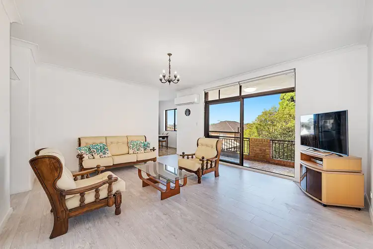 2/374-376 Livingstone Road, Marrickville NSW 2204