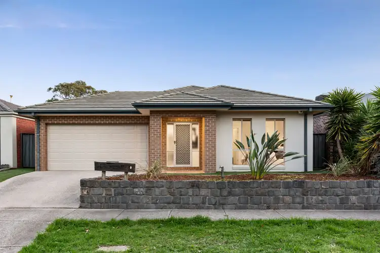 35 Everard Road, Mernda VIC 3754